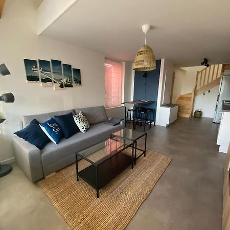 T2 Paisible En Coeur De Village Viuz-en-Sallaz Eksteriør bilde